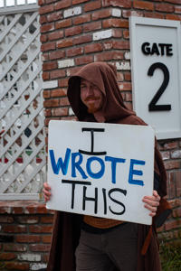 In-costume-for-Lord-of-the-Rings-picket.jpg