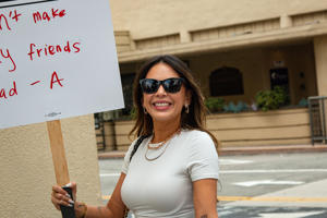 Janel-Parrish-at-the-picket.jpg