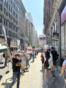 Writers-start-pride-month-with-special-picket-in-New-York.jpg