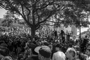 Standing-room-only-at-the-WGA-Strong-Rally-Photo-Jerry-Jerome.JPG