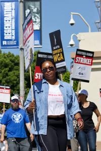 Juneteenth-picket-at-Paramount.jpeg