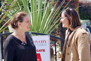 L.A.-Councilwoman-Katy-Yaroslavsky-speaks-with-WGAW-Political-Director-Rachel-Torres-at-TV-City.jpeg
